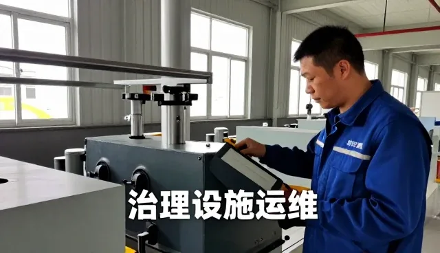 从家庭日常使用看工业废气净化系统应用效果
