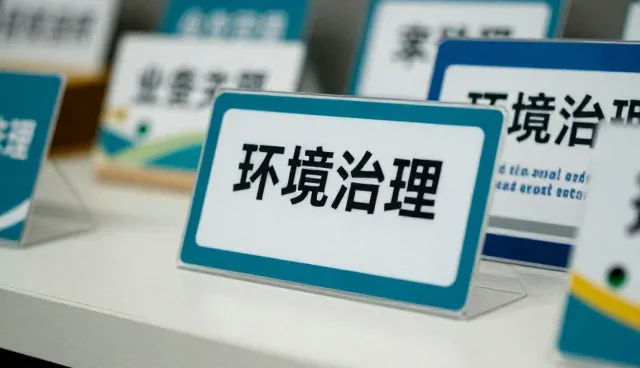 环保设备在空间布局中的应用与维护策略