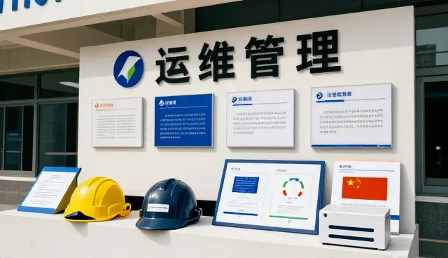 治理设施运维在工业节能改造中的应用与挑战