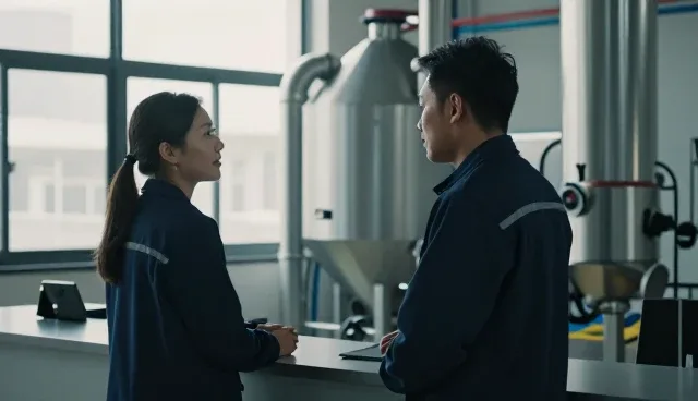 工业废气净化系统在不同环境条件下的适配策略分析