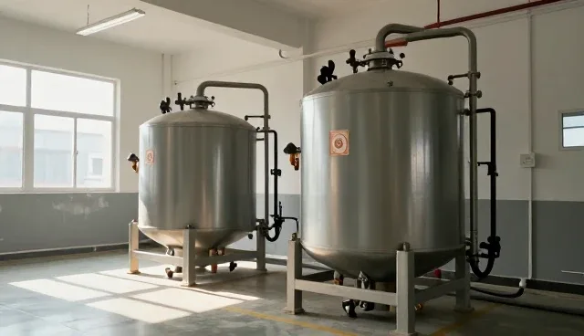 污水处理设备使用误区及实际操作建议