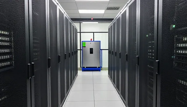 治理设施运维中设备保养的选型关注点分析